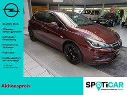 Braun Gebraucht 2018 Opel Astra Dynamic Limousine | 14.990 € (Etwas zu teuer)
