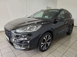 Schwarz Gebraucht 2022 Ford Kuga ST-Line X SUV | 19.990 € (Guter Preis)