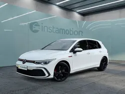 VW Golf VIII