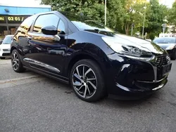 Gebraucht 2016 Citroën DS3 Cabriolet Cabrio | 8.900 €