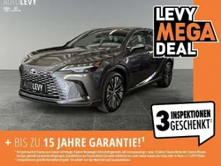 Lexus RX450h