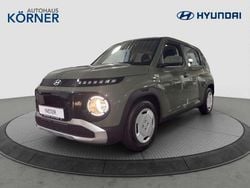 Gruen Neu 2025 Hyundai Inster Select Kleinwagen | 26.495 € (Guter Preis)