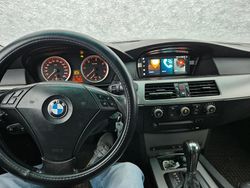 Schwarz Gebraucht 2004 BMW 530 Kombi | 3.500 € (Fairer Preis)