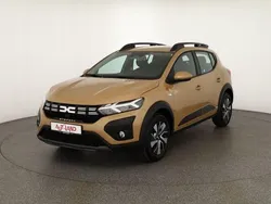 Andere Neu 2025 Dacia Sandero Stepway Kleinwagen | 18.490 € (Fairer Preis)