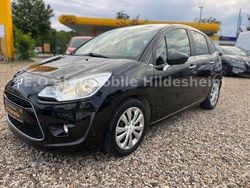 Schwarz Gebraucht 2011 Citroën C3 SELECTION Kleinwagen | 3.890 € (Fairer Preis)