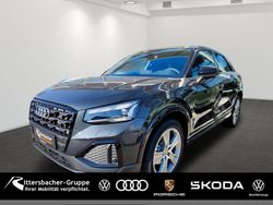 Othercolor Gebraucht 2022 Audi Q2 Advanced Plus SUV | 24.890 € (Etwas zu teuer)