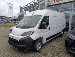 Weiß Neu 2025 Toyota Proace Van | 38.490 € (Fairer Preis)