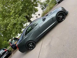 Grau Gebraucht 2014 Cadillac ATS Limousine | 14.990 €