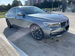 Grau Gebraucht 2017 BMW 630 Sport Line Coupé | 27.999 € (Fairer Preis)