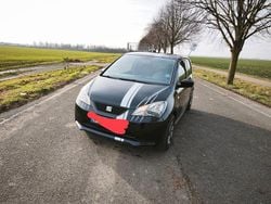 Schwarz Gebraucht 2015 Seat Mii Chic Kleinwagen | 4.900 € (Guter Preis)
