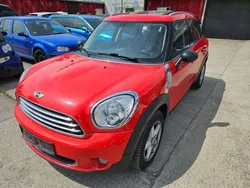 Rot Gebraucht 2012 Mini One Countryman SUV | 8.990 € (Fairer Preis)
