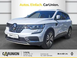 Kyanitweiß Gebraucht 2023 Renault Koleos Initiale Paris SUV | 38.900 €