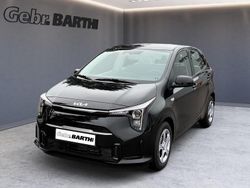 Schwarz Neu 2026 Kia Picanto Kleinwagen | 17.990 € (Fairer Preis)