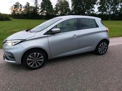Gebraucht 2021 Renault Zoe Kleinwagen | 16.200 € (Etwas zu teuer)