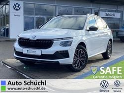 Weiß Gebraucht 2025 Skoda Kamiq Tour SUV | 26.848 € (Guter Preis)