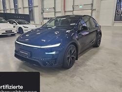 Blau Neu 2025 Tesla Model Y Performance SUV | 67.000 €