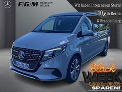 Alpingrau mb7956 Gebraucht 2025 Mercedes V300 Marco Polo Van / Kleinbus | 91.670 € (Guter Preis)