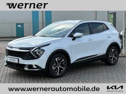 Cararraweiss Neu 2025 Kia Sportage Comfort SUV | 30.180 € (Superpreis)