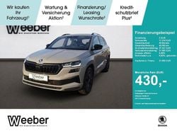 Steelgrau Gebraucht 2023 Skoda Karoq SportLine SUV | 31.689 € (Guter Preis)