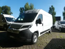 Weiß Neu 2024 Citroën Jumper Van / Kleinbus | 31.980 € (Fairer Preis)