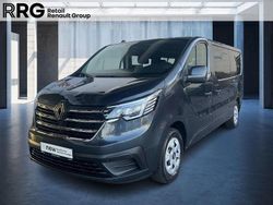 Grau Gebraucht 2024 Renault Trafic Evolution Van / Kleinbus | 35.490 € (Fairer Preis)