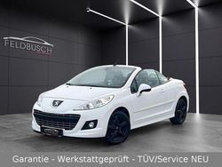 Andere Gebraucht 2013 Peugeot 207 | 7.380 €