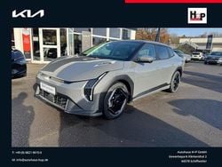 Grau Neu 2025 Kia EV4 Limousine | 48.990 € (Fairer Preis)