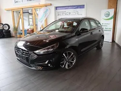 Gebraucht 2023 Hyundai i30 Limousine | 15.590 € (Fairer Preis)