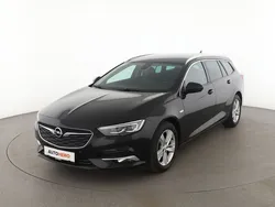 Schwarz Gebraucht 2019 Opel Insignia Innovation Kombi | 17.490 € (Etwas zu teuer)