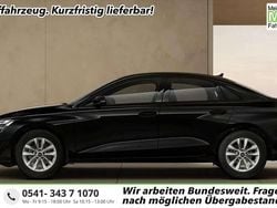 Brilliantschwarz Neu 2025 Audi A3 Limousine | 28.259 € (Guter Preis)