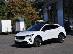 Perlmuttweiß satiniert, black Neu 2025 Renault Rafale Techno SUV | 43.500 € (Fairer Preis)