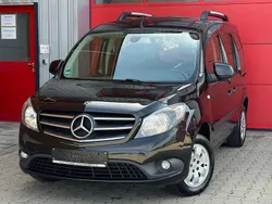 Schwarz Gebraucht 2019 Mercedes Citan 111 Edition Limousine | 11.490 € (Guter Preis)