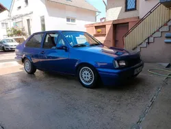 Gebraucht 1990 VW Derby Limousine | 9.999 €