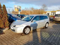 Silber Gebraucht 2007 Renault Mégane GrandTour Avantage Kombi | 3.999 € (Teuer)
