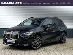 Schwarz Gebraucht 2024 BMW 225 Active Tourer M Sport Van / Kleinbus | 39.875 € (Guter Preis)