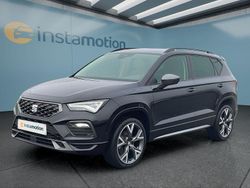 Gebraucht 2025 Seat Ateca FR SUV | 32.949 € (Fairer Preis)