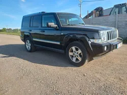 Jeep Commander