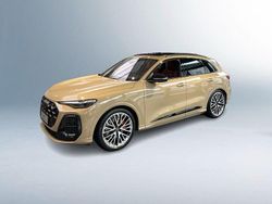 Sakhirgold metallic Neu 2025 Audi SQ5 Edition .1 SUV | 94.900 € (Teuer)