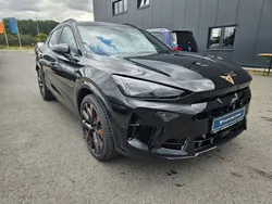 Schwarz Neu 2025 Cupra Formentor VZ SUV | 47.990 € (Etwas zu teuer)
