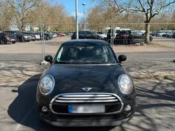 Schwarz Gebraucht 2014 Mini Cooper Kleinwagen | 14.000 € (Guter Preis)