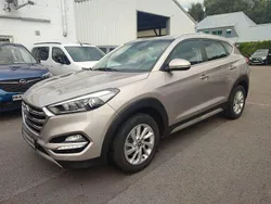 Beige Gebraucht 2018 Hyundai Tucson SUV | 18.999 € (Guter Preis)