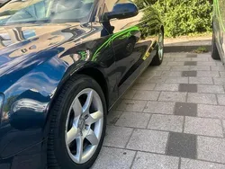 Blau Gebraucht 2011 Audi A5 Coupé | 8.000 € (Guter Preis)