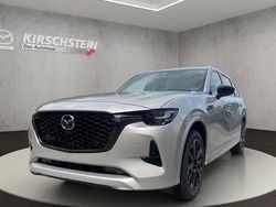 Beige Neu 2025 Mazda CX-80 Homura-Line SUV | 54.490 € (Fairer Preis)