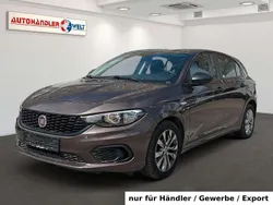 Braun Gebraucht 2019 Fiat Tipo Limousine | 7.299 € (Superpreis)