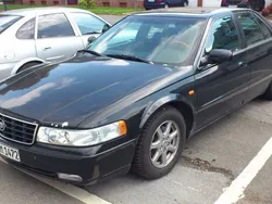 Cadillac Seville STS