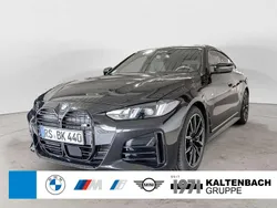 Schwarz Gebraucht 2025 BMW 440 Performance Coupé | 72.990 € (Etwas zu teuer)