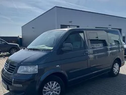 Andere außenfarben Gebraucht 2006 VW T5 Van | 9.500 € (Teuer)