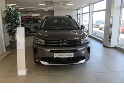 Platinum grau Neu 2025 Citroën C5 Aircross SUV | 28.860 € (Superpreis)