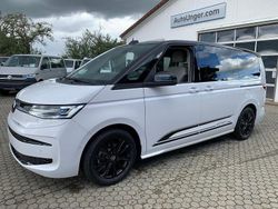 Candy weiss Neu 2025 VW T7 Edition Van | 73.995 €