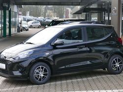 Schwarz Neu 2025 Hyundai i10 Select Kleinwagen | 17.489 € (Fairer Preis)